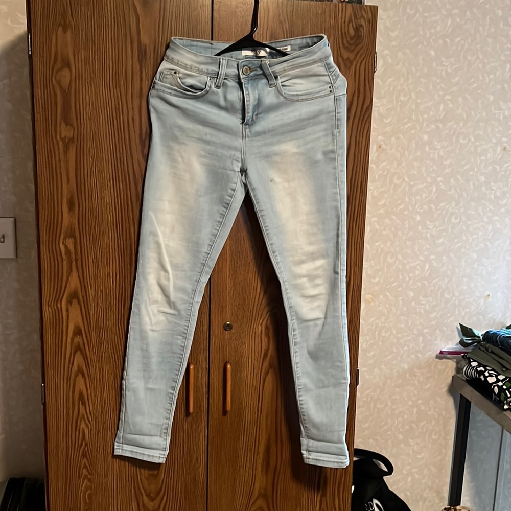 YMI- Wanna A Better Butt style
